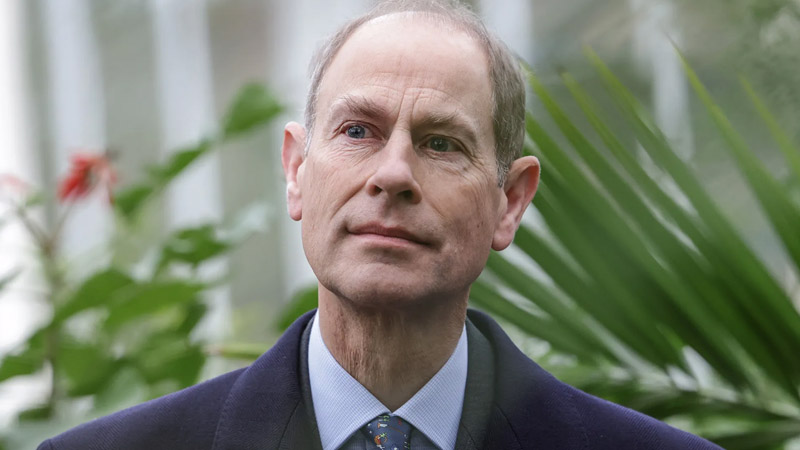 Prince Edward