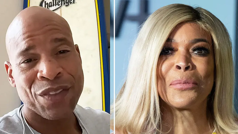 Wendy Williams