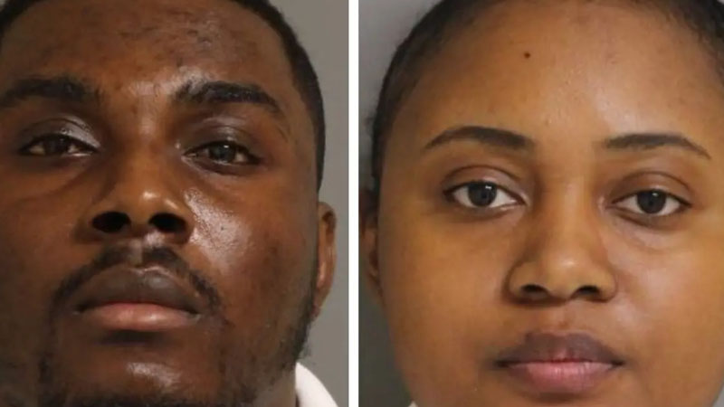  Guilty Verdict for Couple in the Beating Death of 5-Year-Old King Owusu