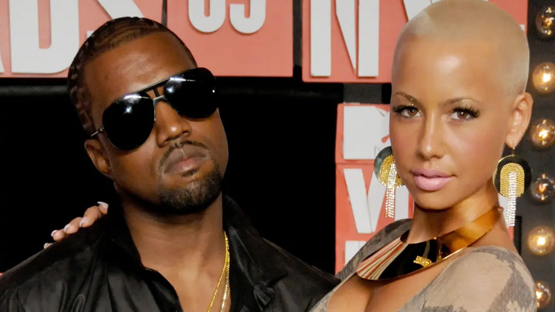 Amber Rose