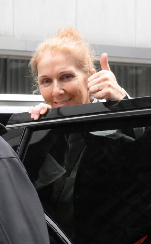 Celine Dion