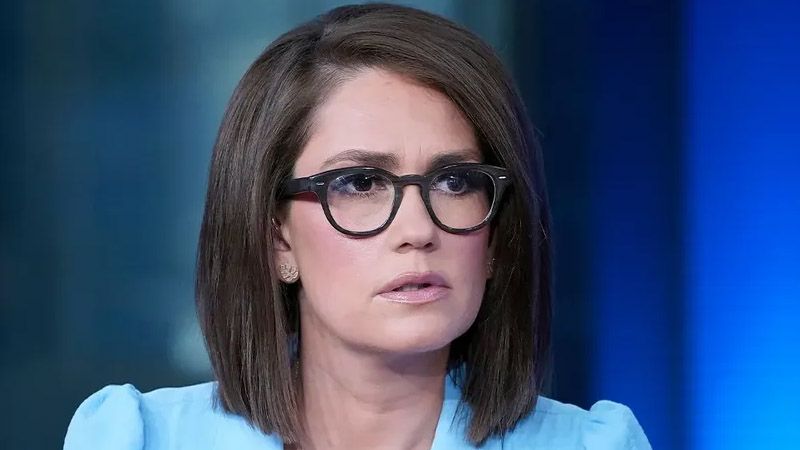  Jessica Tarlov Defends Democrats in Heated Exchange Amid Trump’s Legal Drama