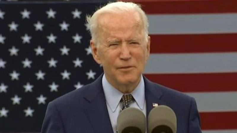  President Biden’s Unnoticed Gas Station Visit Highlights Public Disengagement