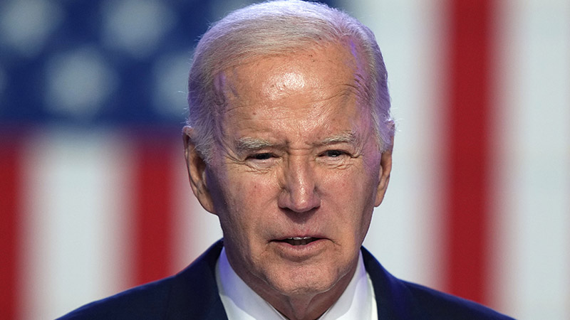  President Biden Apologizes for Using Insensitive Term in Immigration Discussion