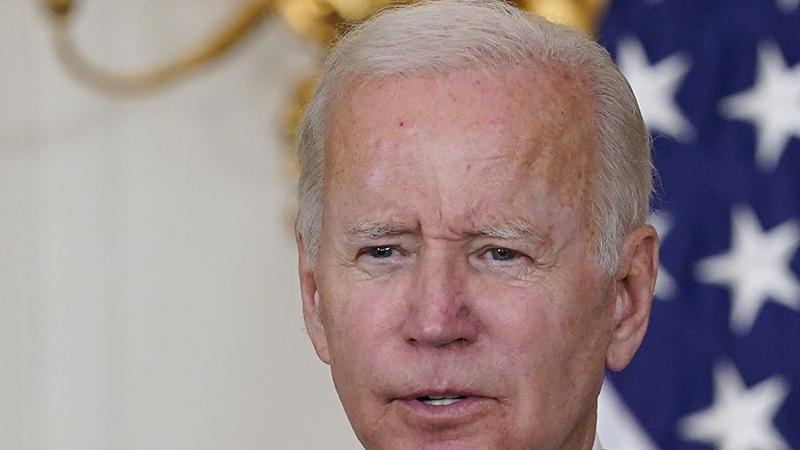  Media Labels Biden’s Incorrect Cannibal Story as a Mere ‘Misstatement’ or Being ‘Off on the Details’