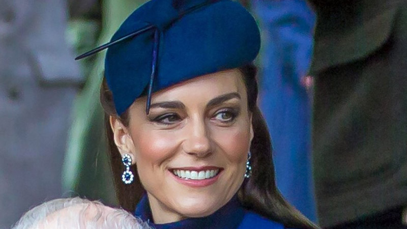Kate Middleton