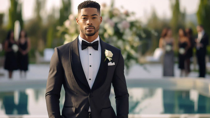 Tuxedo Suits