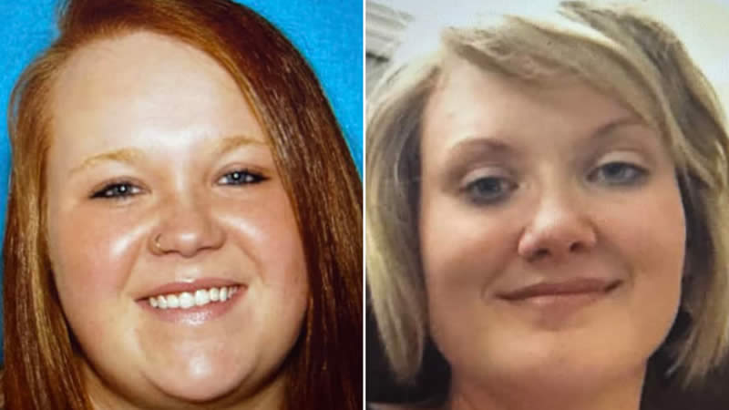  Two Bodies Found in Search for Missing Kansas Mothers Veronica Butler and Jillian Kelley, Four Arrested
