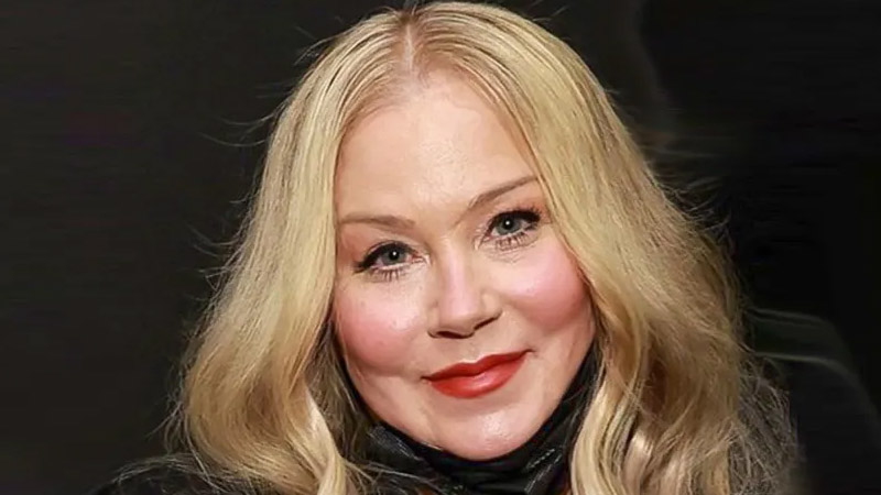 Christina Applegate