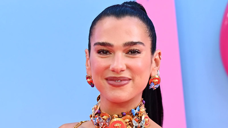 Dua Lipa
