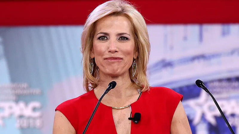 Laura Ingraham