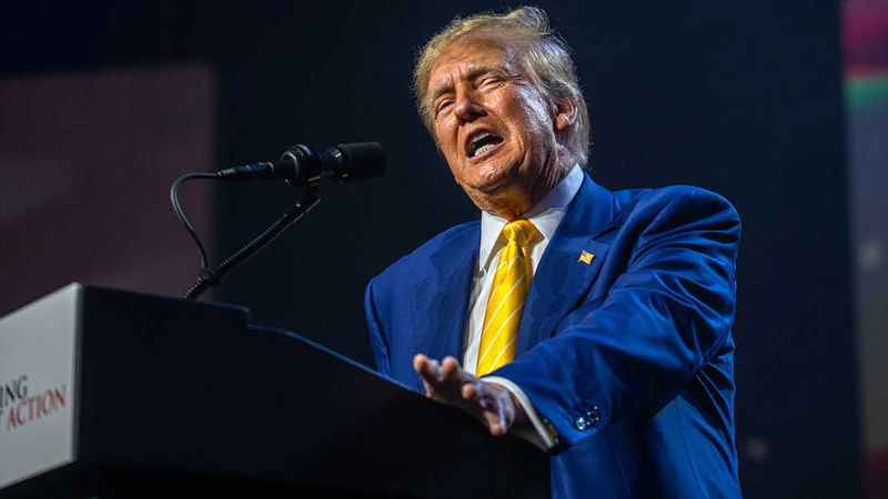 Trump
