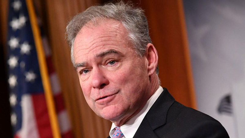 Tim Kaine
