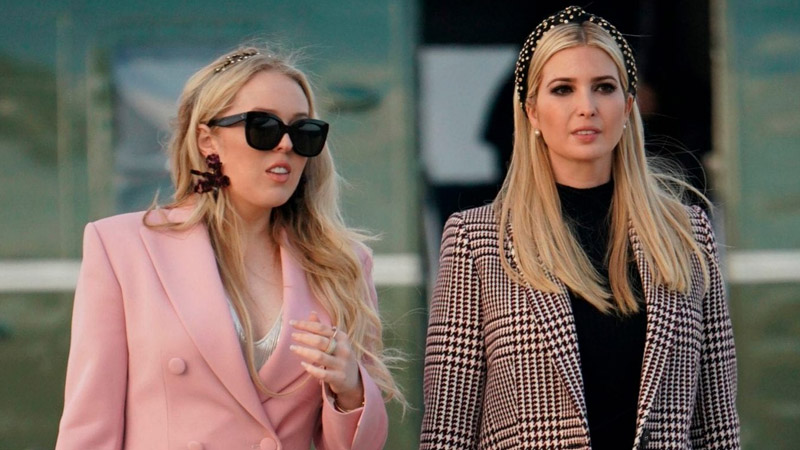 Tiffany Trump