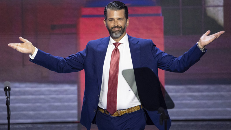 Donald Trump Jr