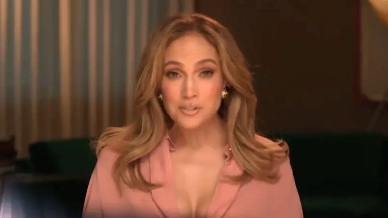 Jennifer Lopez