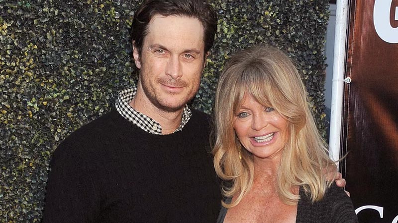 Oliver Hudson