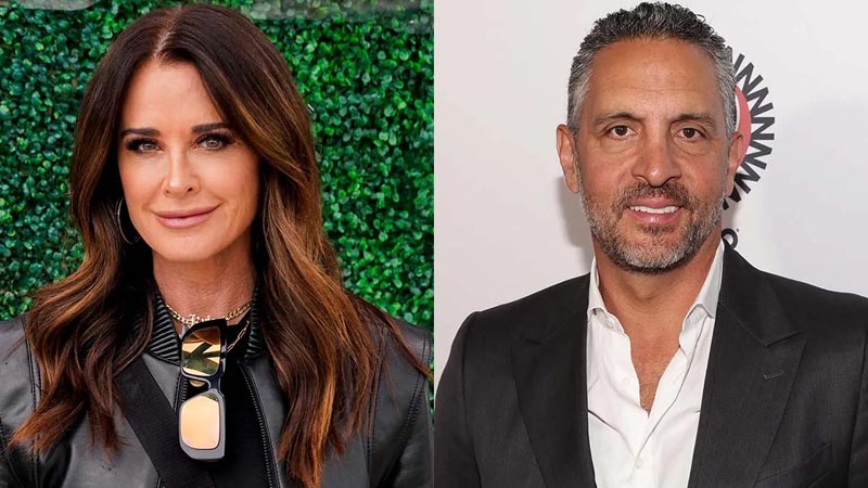 Kyle Richards