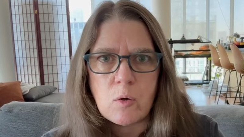 Mary Trump