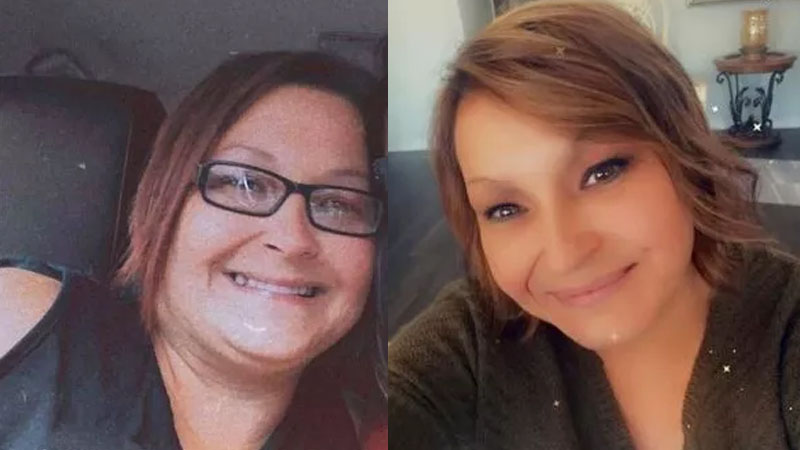 48-year-old Florida Single Mom Shot