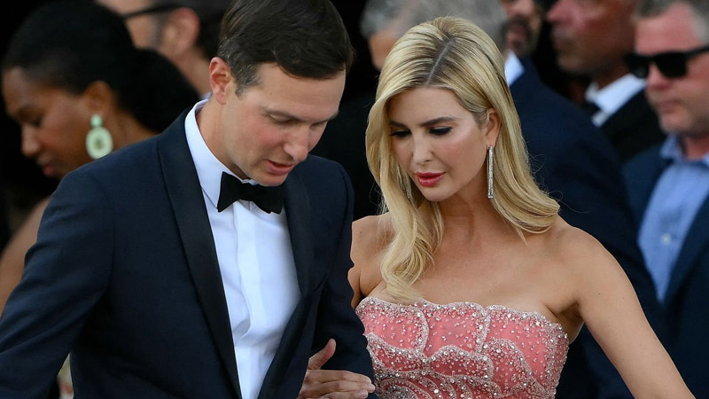 Ivanka Trump