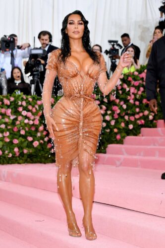 Kim Kardashian