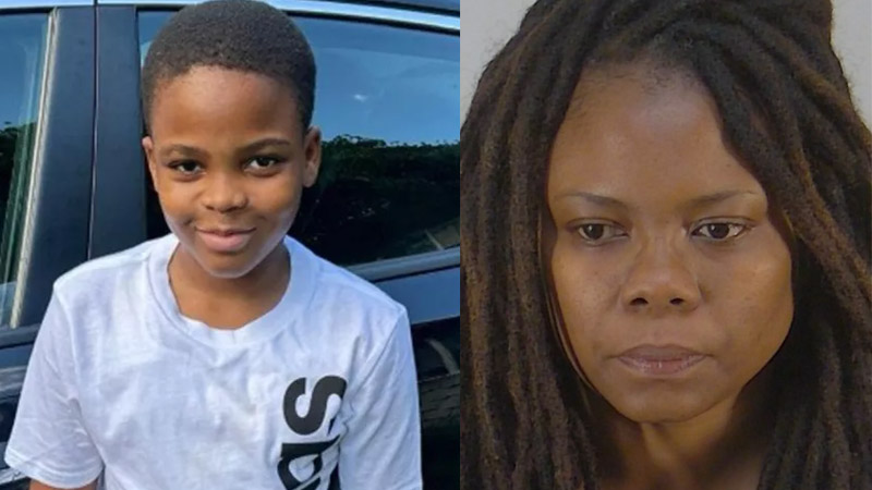 10-Year-Old Dies After Weeks in Hospital