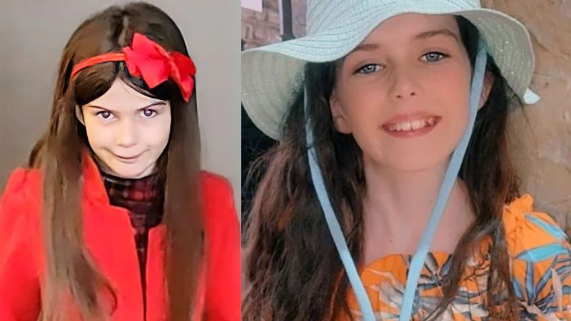 11-Year-Old Girl Fatally Struck by Car
