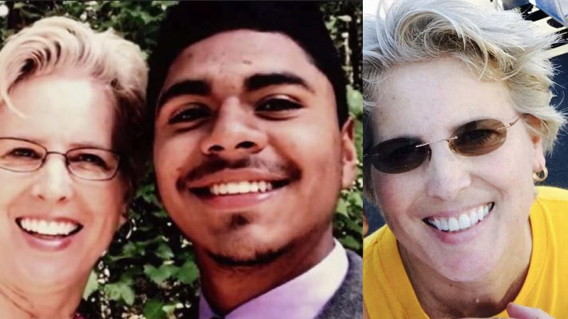 17-Year-Old Who Killed Mom