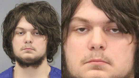 (Image: Koppel Borough Police Department)