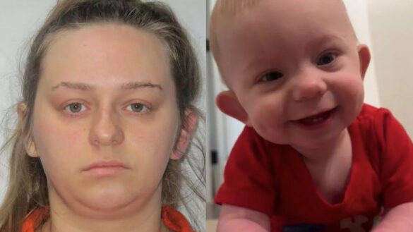 Photo: Washington Parish Sheriff's Office