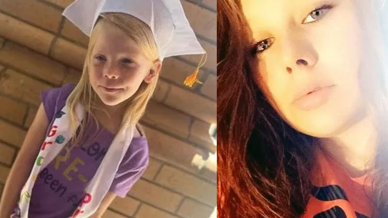 3-Year-Old Fatally Shoots 5-Year-Old Daughter