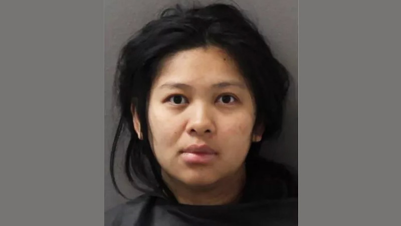 31-Year-Old Mother Allegedly Killed Newborn