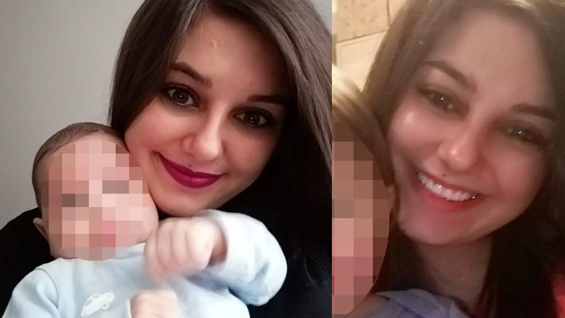 31-Year-Old Mum Allegedly Chokes to Death