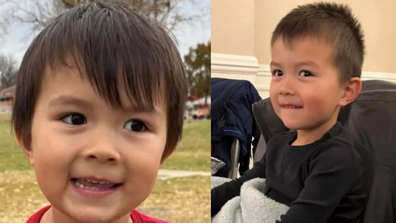 5-Year-Old Boy Dies in Oxygen Chamber