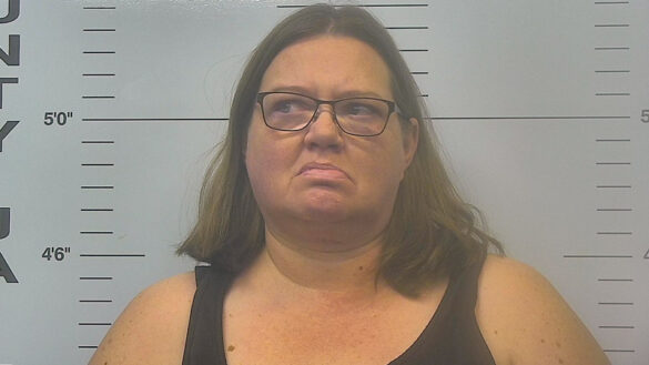 Photo: Vernon County Sheriff's Office
