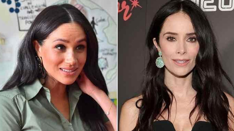 Abigail Spencer