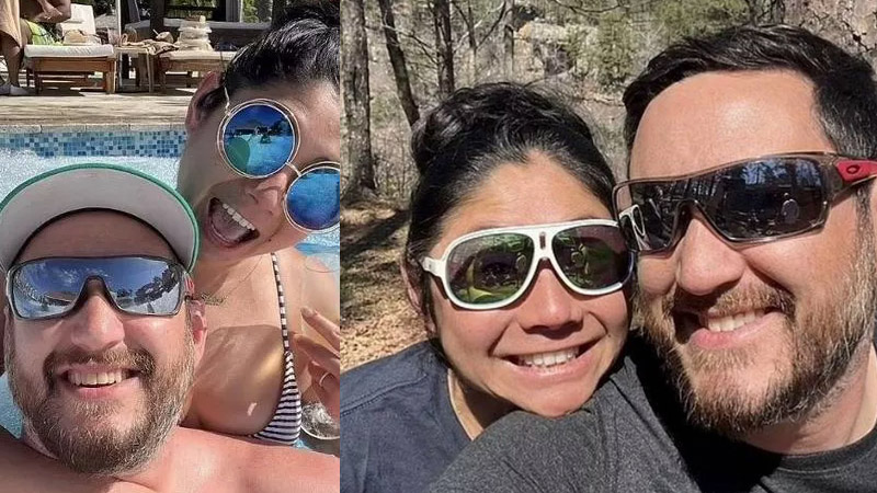 Bride Found Dead on Honeymoon