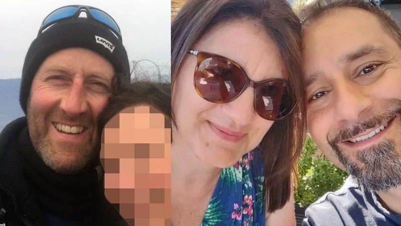 Brit woman found dead in idyllic French village