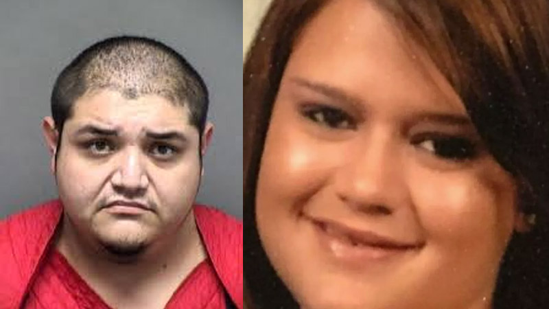 Castillo was sentenced to 70 years behind bars