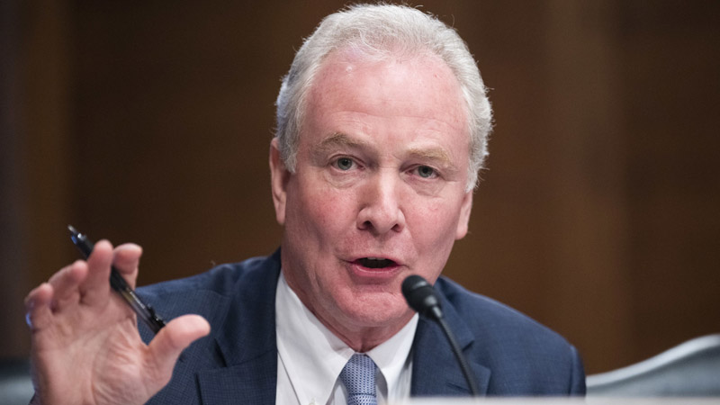 Chris Van Hollen