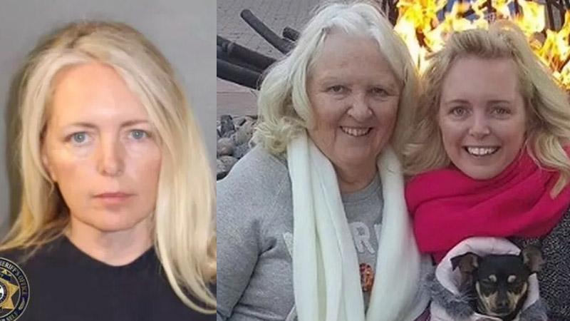 Colorado Woman Linked to Horror as 76-Year-Old Mom