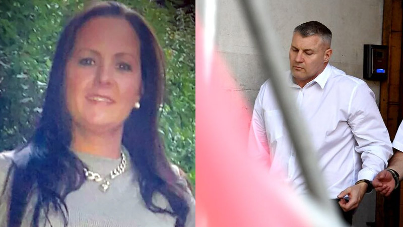 Dad Strangles Mom After Losing Money on Family Bingo Night