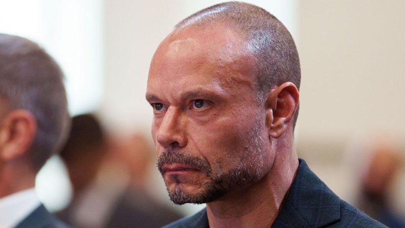 Dan Bongino