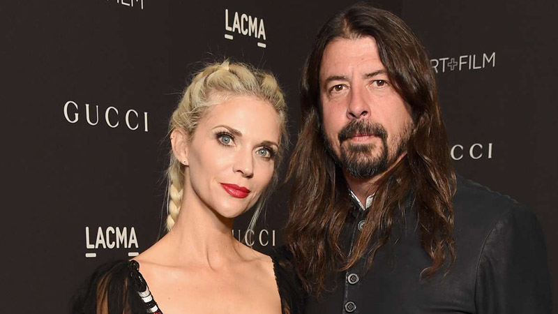 Dave Grohl