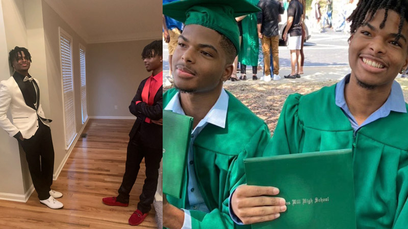 19-Year-Old Twin Brothers Ruled Murder