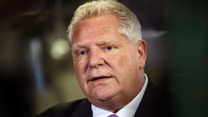 Doug Ford