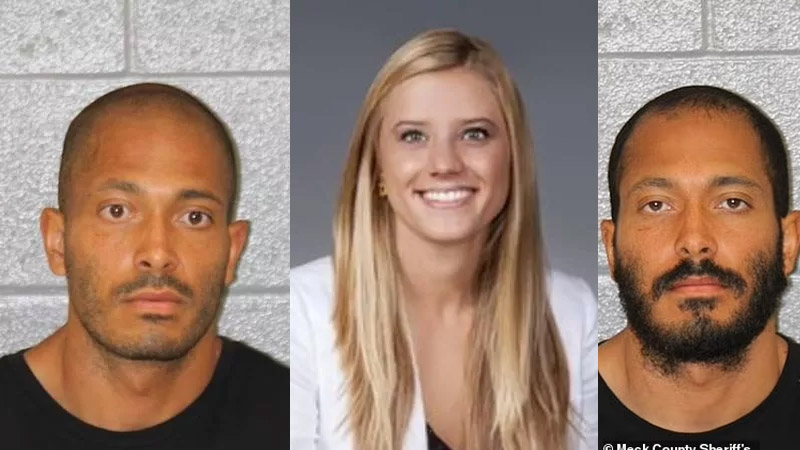 Ex-College Football Star’s Disturbing Note
