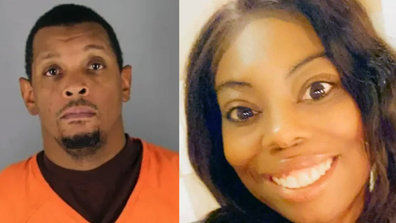 Man Allegedly Shoots Girlfriend Dead