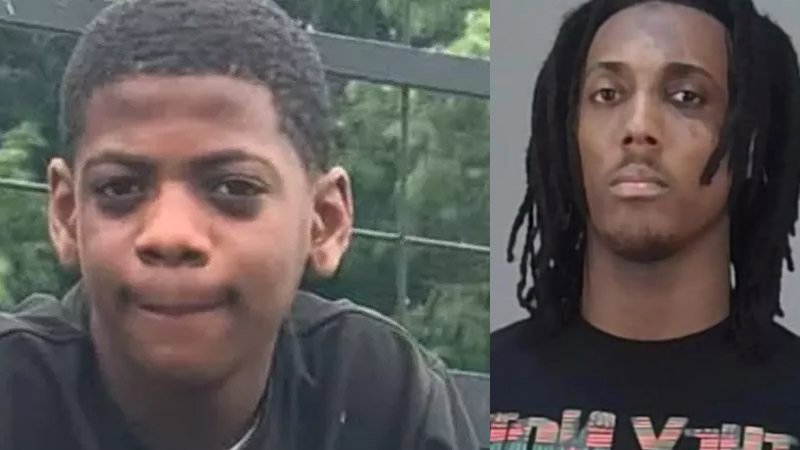 Man Forces 12-Year-Old Boy to Take 30-Minute